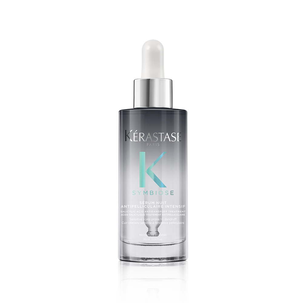 Serum Nuit Antipelliculaire Antidandruff Night Serum | Kérastase Serum Nuit Antipelliculaire Antidandruff Night Serum | Kérastase