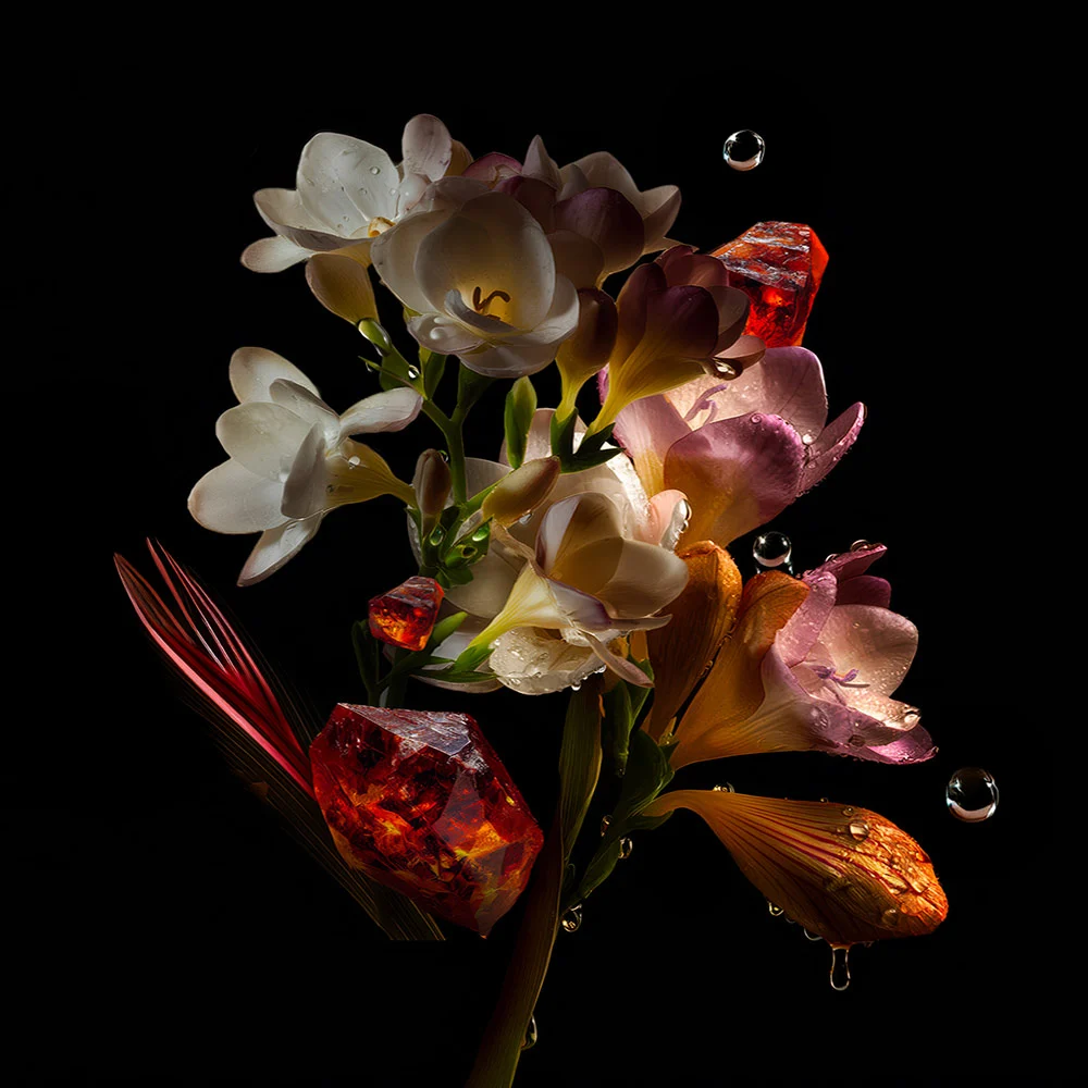 Kérastase Chronologiste anti aging haircare aging hair in need of hydration, volume, strength and shine