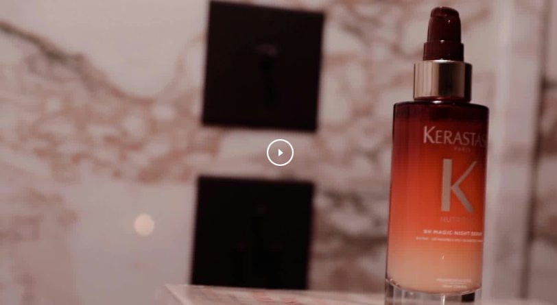 Top Rated Hair Serum for Beginners