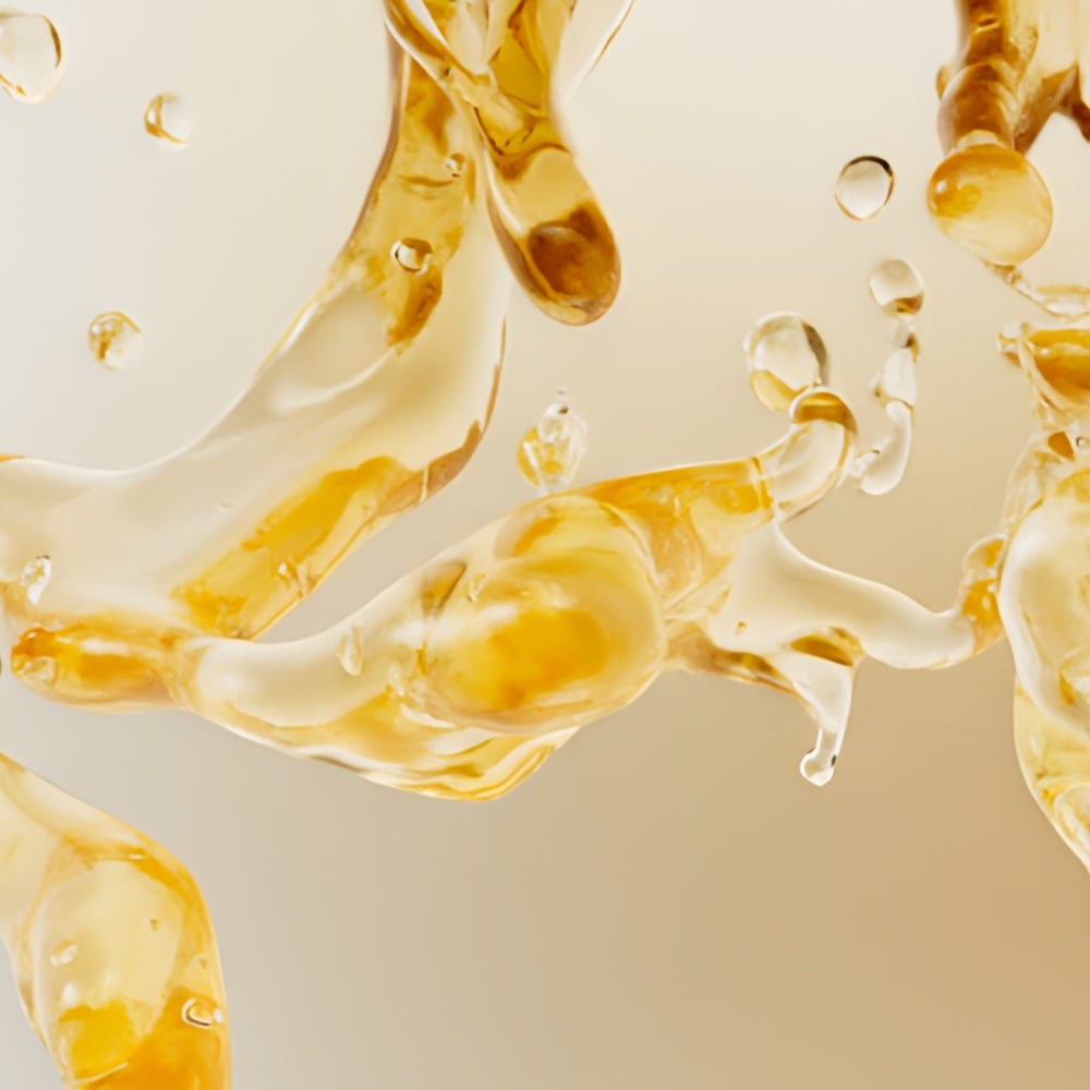 Kerastase Ingredients Abyssine Molecule For Hair
