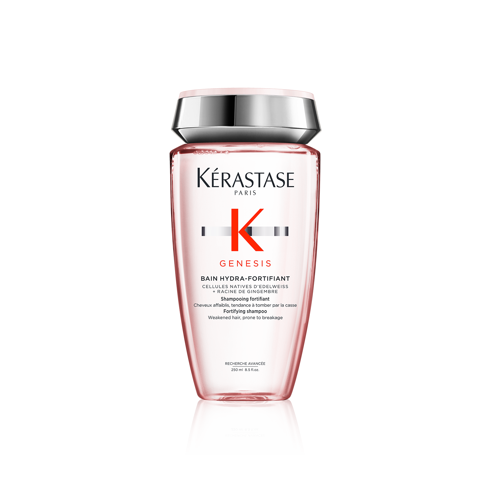 Kerastase Bain Hydra-fortifiant Luxury Shampoo