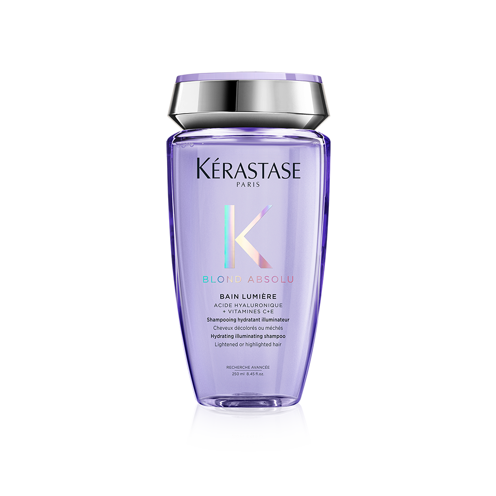 Krastase - Blond Absolu Bain Lumiere Luxury Shampoo - 250ml $46