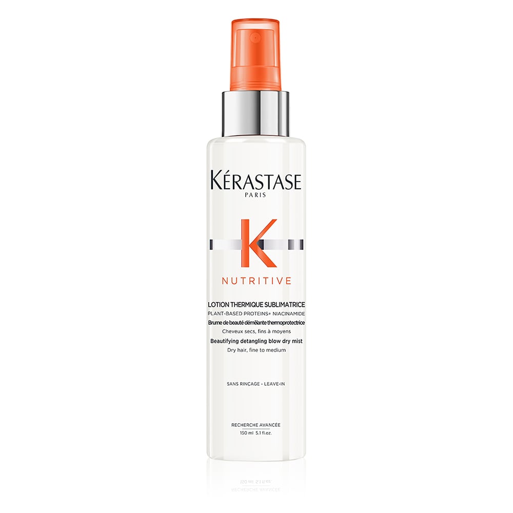 Kérastase - Nutritive Lotion Thermique Heat Protecting Luxury Spray - 150 ml