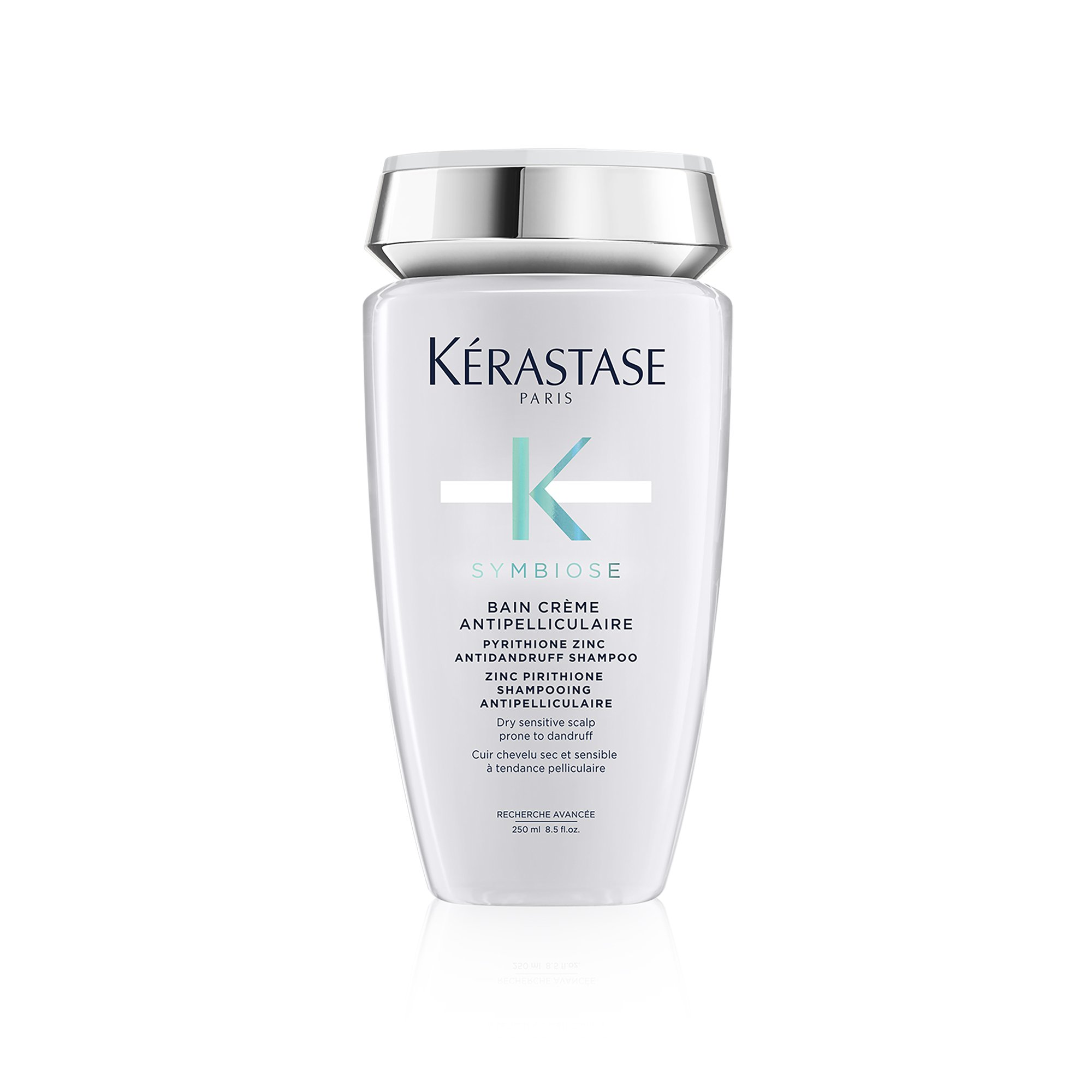 Kerastase Bain Crème Antipelliculaire Antidandruff Luxury Shampoo