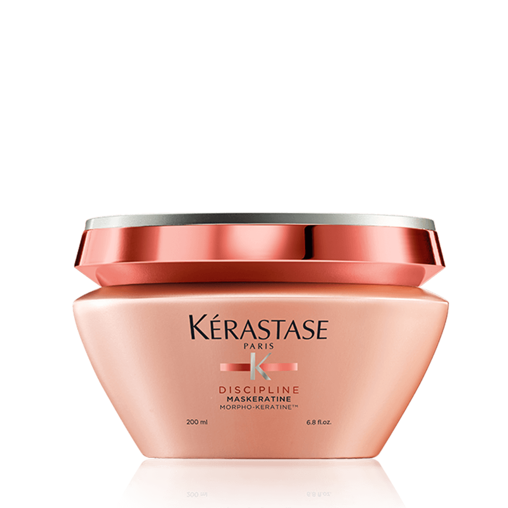 Discipline Maskeratine Smoothing Anti-Frizz Hair Mask | Kérastase Discipline Maskeratine Smoothing Anti-Frizz Hair Mask | Kérastase