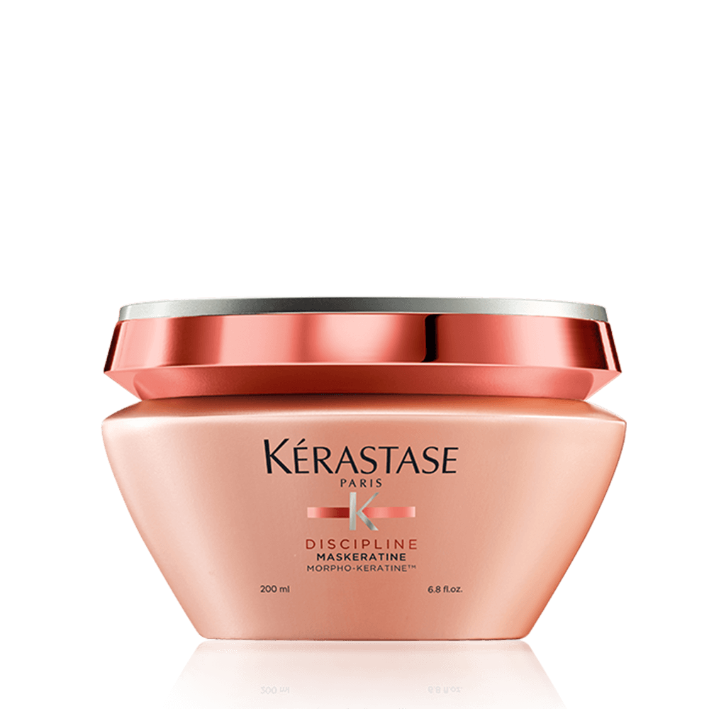 Discipline Maskeratine Smoothing Hair Kérastase