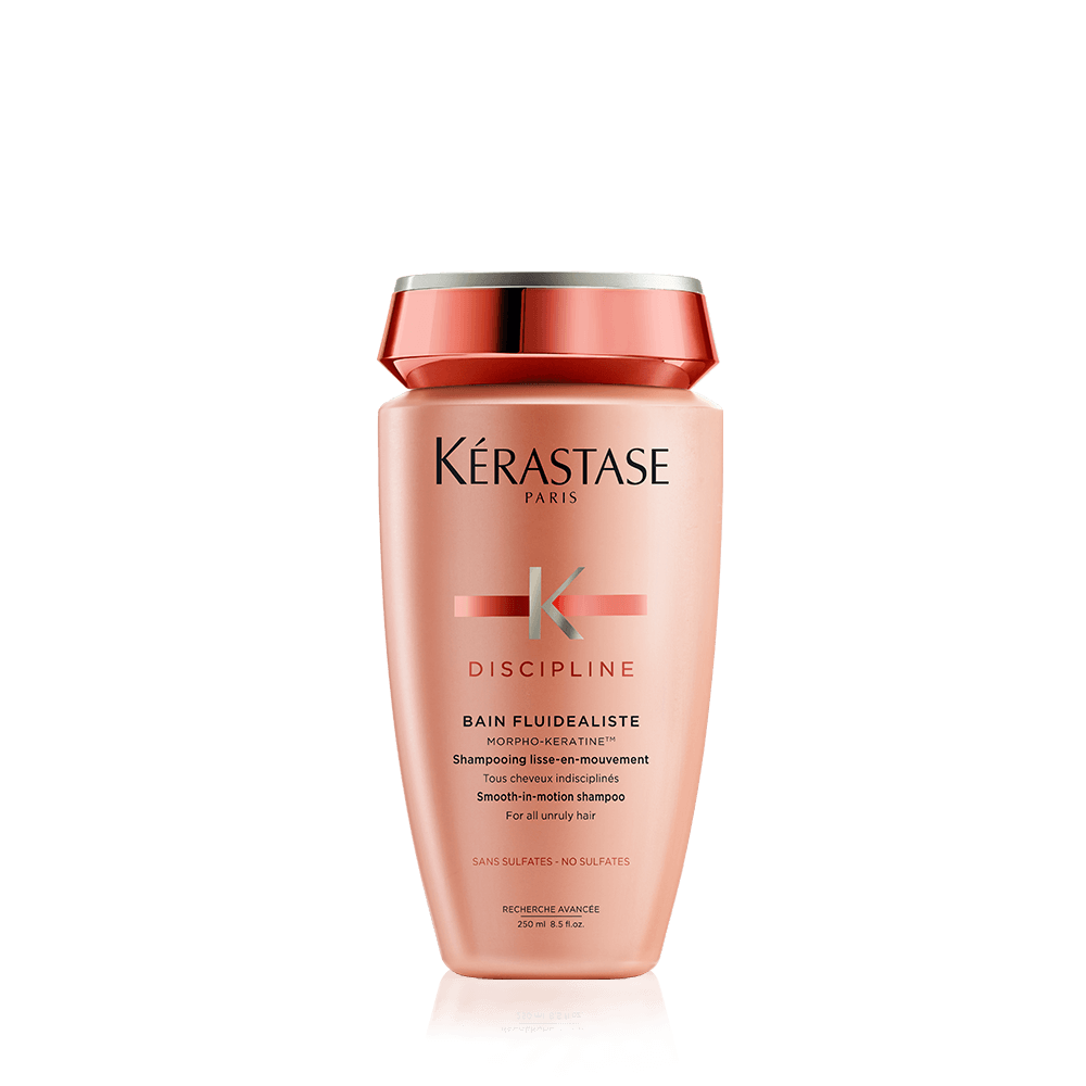 terrorisme klo montering Discipline Bain Fluidealiste Sulfate Free Shampoo | Kérastase