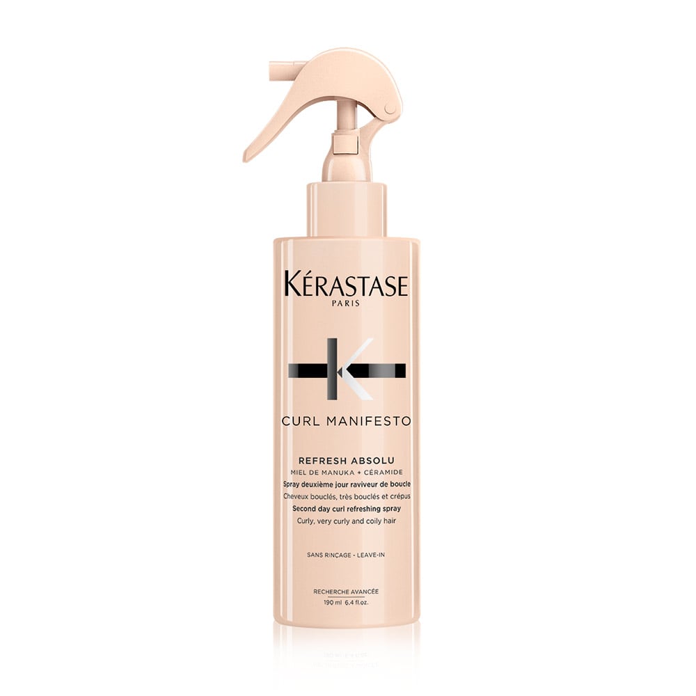 Manifesto Restyling Spray For Curly | Kérastase