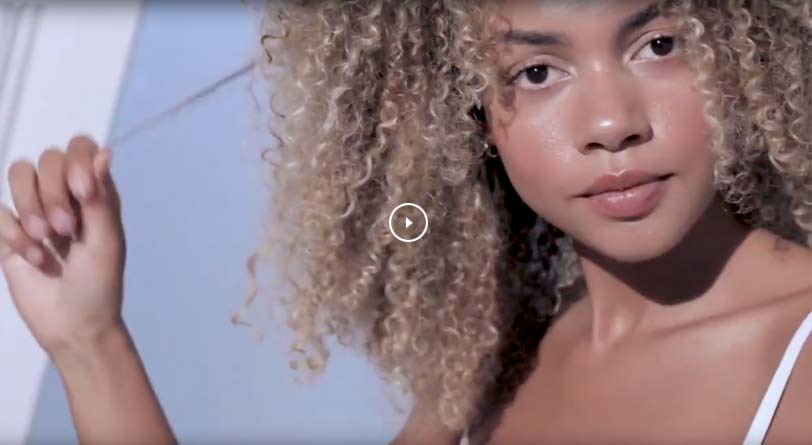 Cicaplasme Hair Primer for Blonde Hair  Kérastase