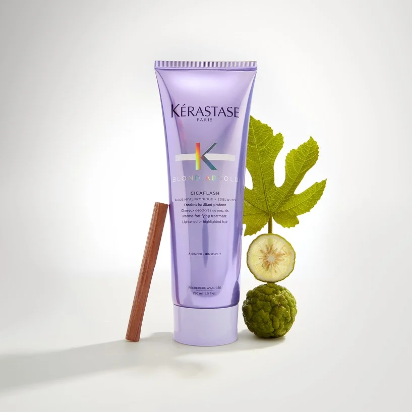 Blond Absolu Holiday Gift Set 2024 | Kérastase