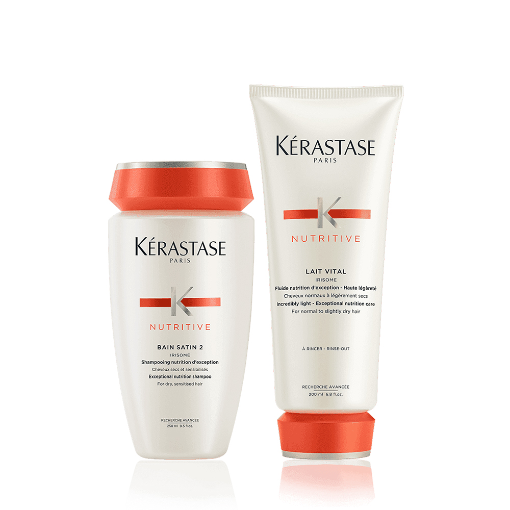 Very Dry Hair Nourishing Duo Set | Kérastase Very Dry Hair Nourishing Duo Set | Kérastase