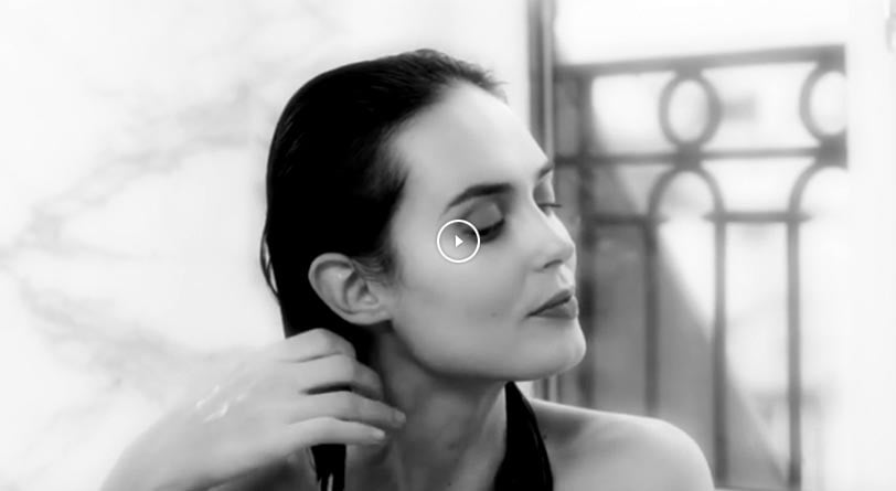 how to use Elixir Ultime Fondant hair conditioner
