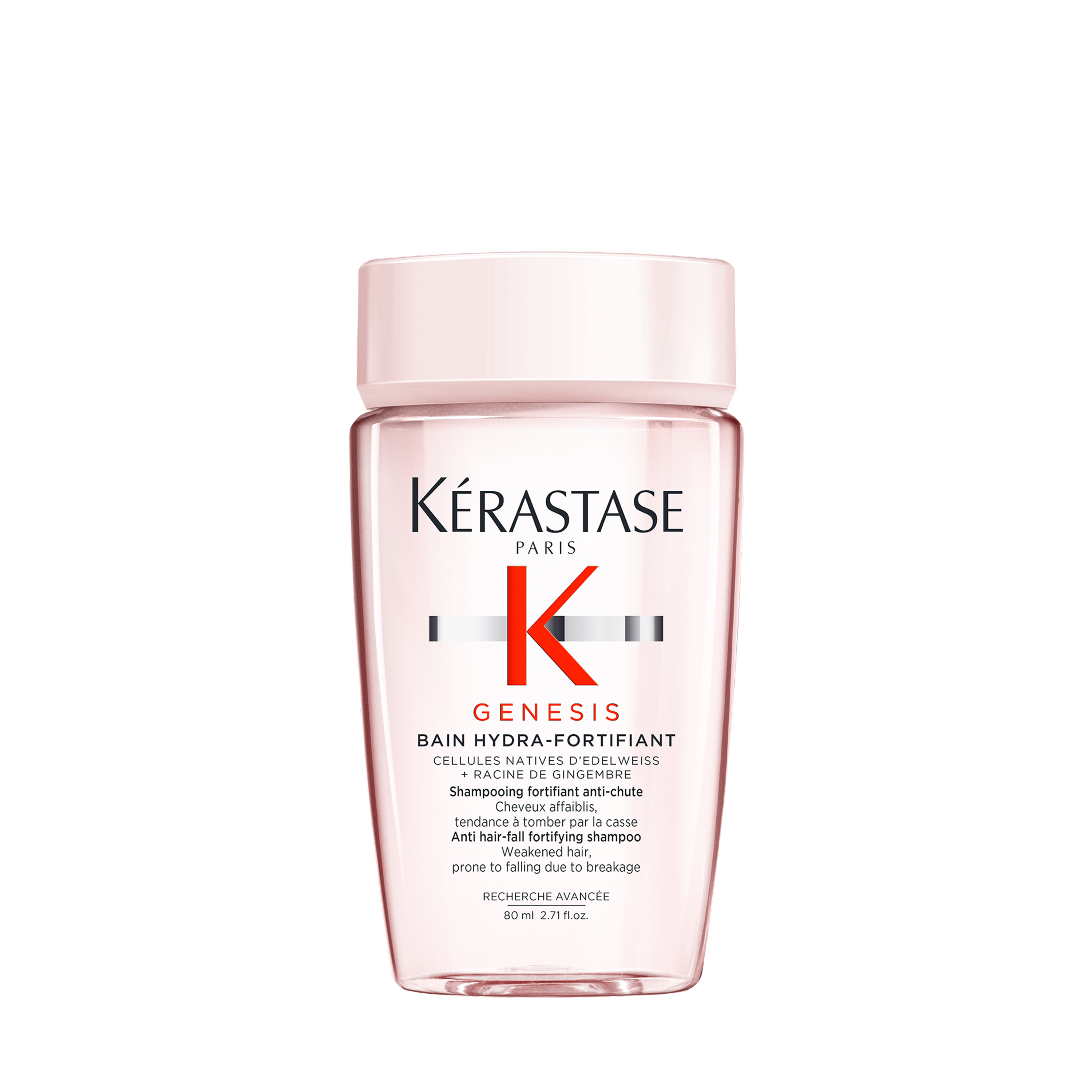 Krastase - Genesis Bain Hydra-Fortifiant Luxury Shampoo - 80 ml 22$