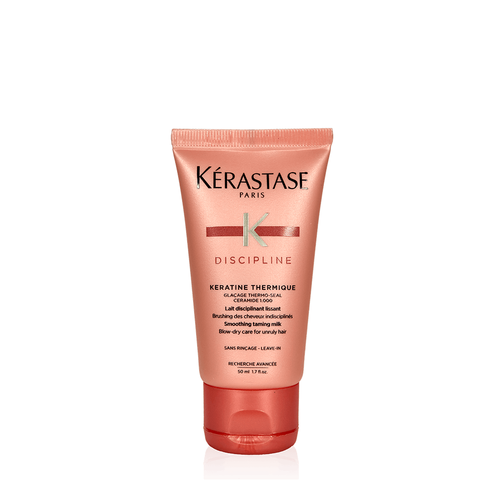 Keratine Thermique Travel-Size Dry Primer Kérastase