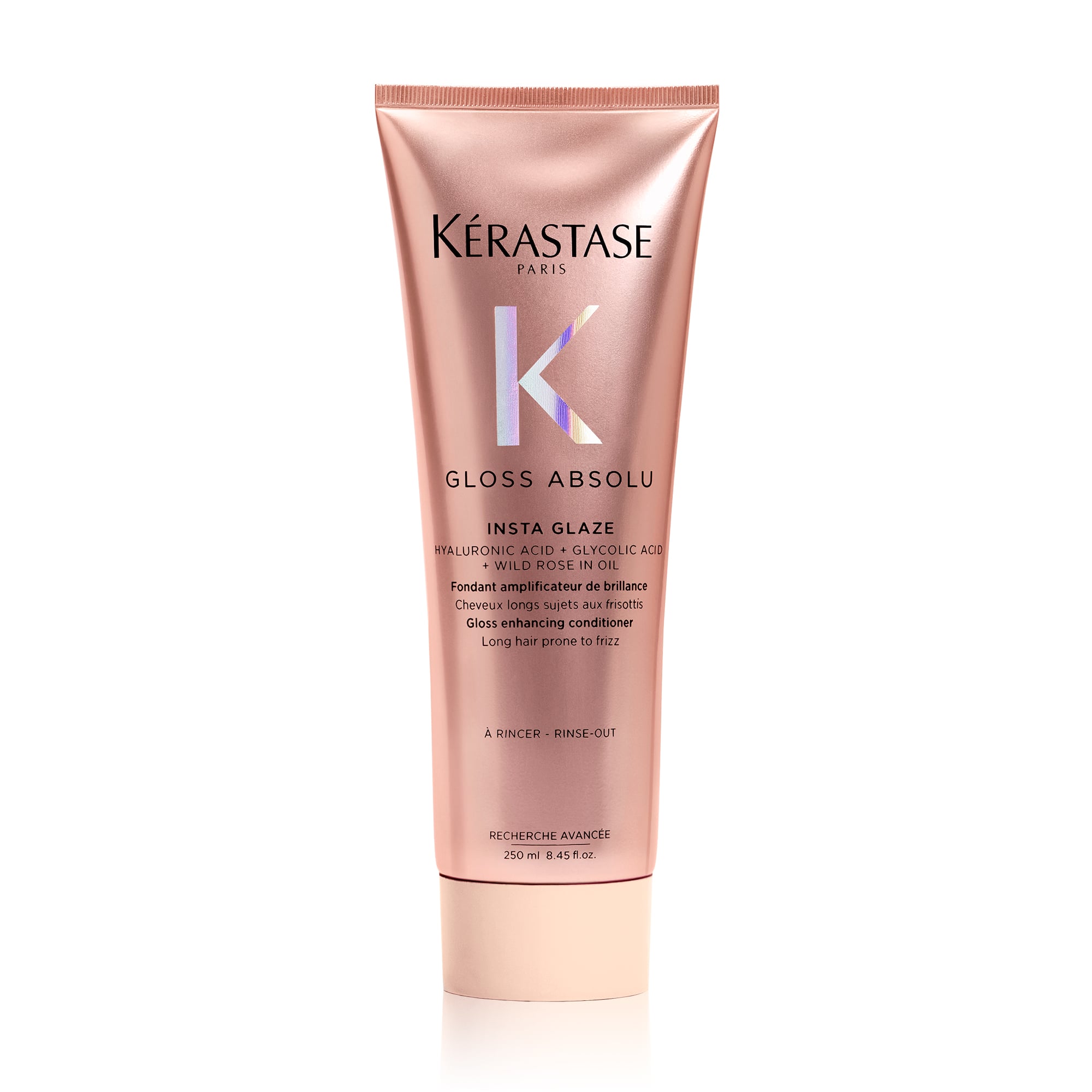 Kérastase - Gloss Absolu Insta Glaze Anti-Frizz Luxury Conditioner - 250 ml