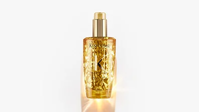Kerastase Elixir Ultime Original Hair Oil