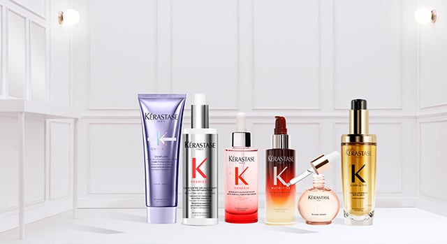 2024 Kérastase Black Friday Deals & Sales