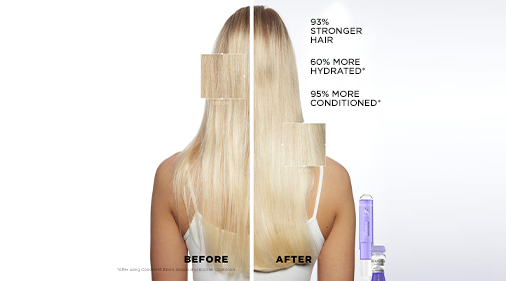 Kérastase Fusio-Dose Custom Hair Treatment