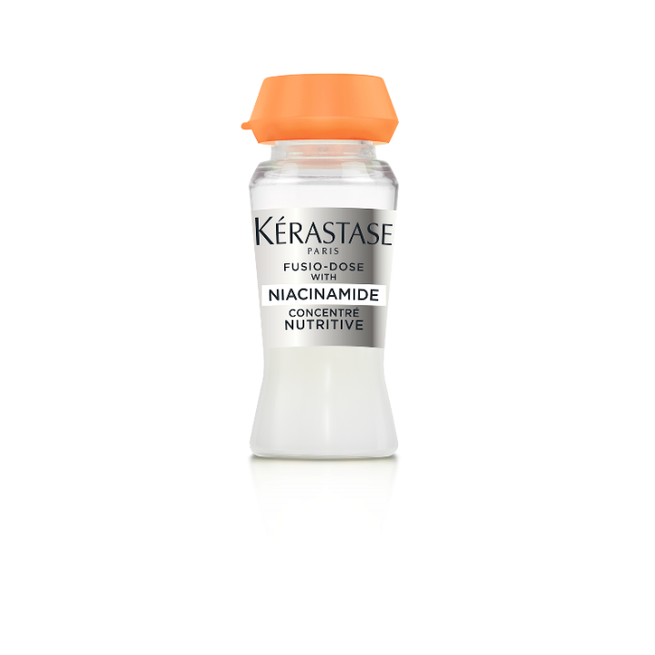 Kérastase Fusio-Dose Custom Hair Treatment Concentre Nutritive for Dry Hair
