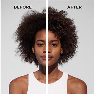 Kérastase Curl Manifesto Coily & Curly Hair Care