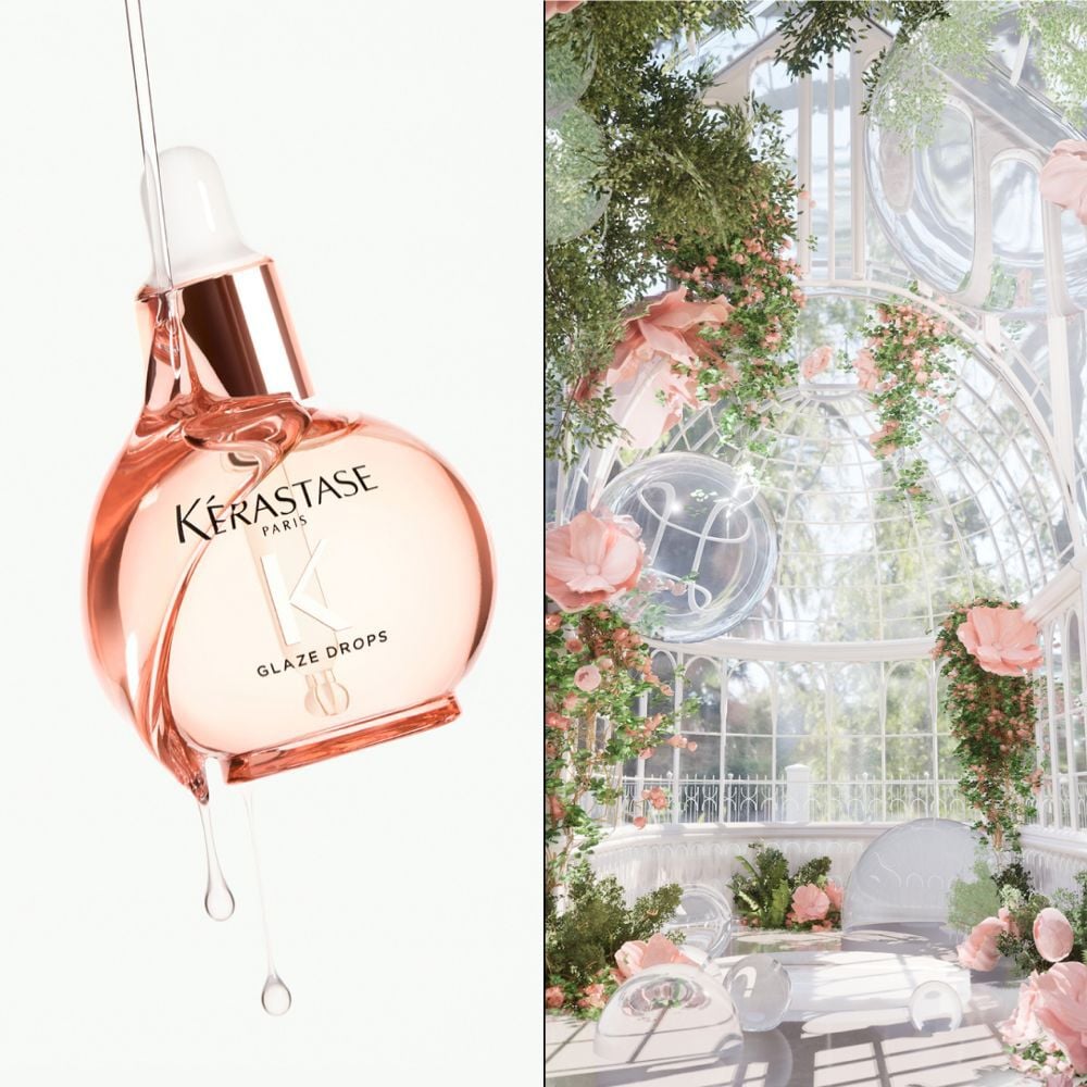 Kérastase Bestsellers Gloss Absolu Hair oil