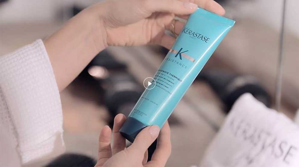 The Secret Weapon For Healthy, Long Hair