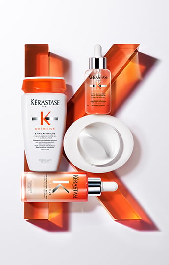 Kerastase Nutritive Collection