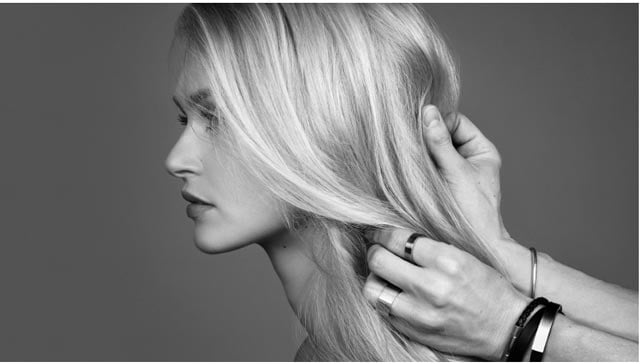 Kérastase 4 Tips to Get Rid of Greasy Hair