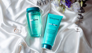 Kerastase Resistance Extentioniste