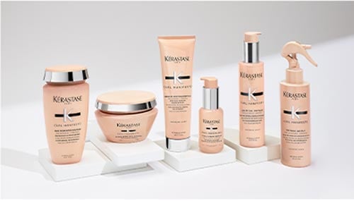 Kerastase Hair Treatment and Services  Envi Salons