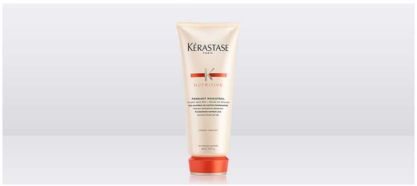 Kérastase Nutritive Fondant Magistral Conditioner For Severely Dry Hair