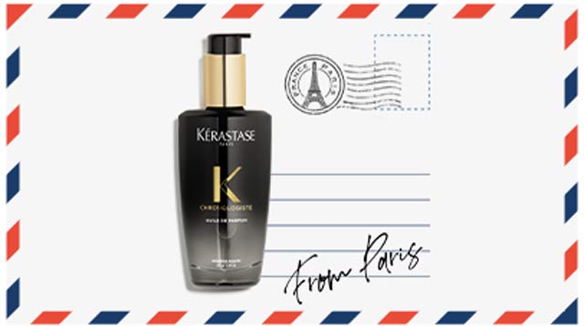 The Secret to Achieving French Hairstyles | Kérastase The Secret to Achieving French Hairstyles | Kérastase
