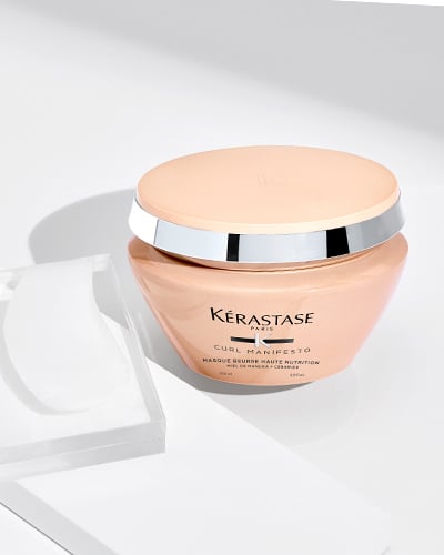 Kérastase Professional Haircare Conditioners for curly Hair