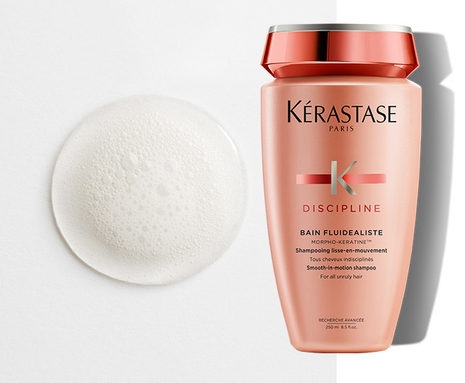 Luxury Hair Care - Cleanse Luxury Hair Care - Cleansing Shampoos