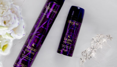 Kerastase Laque Extreme Hair Spray