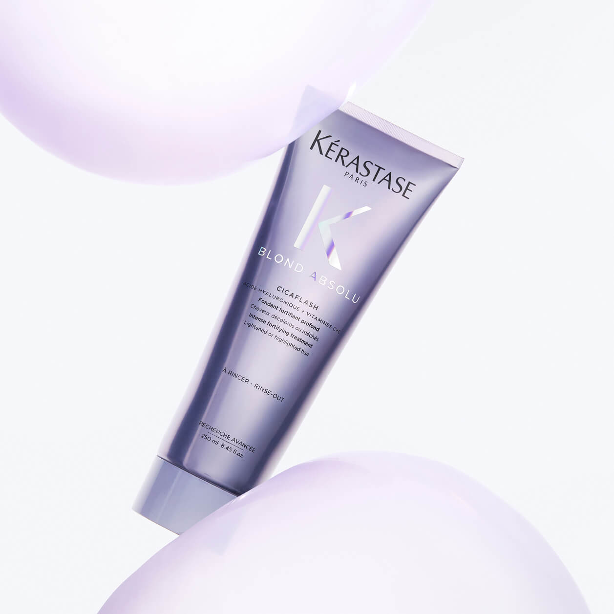 Blond Absolu Cicaflash Blonde Hair Conditioner | Kérastase