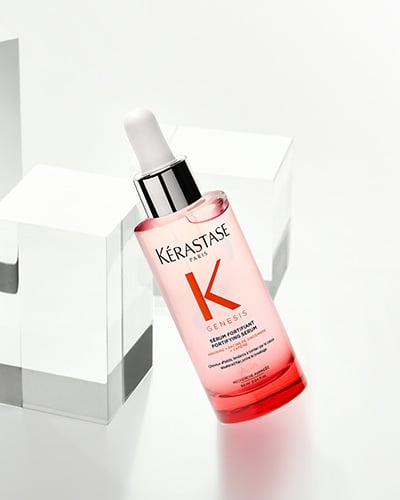 Kérastase Professional Haircare Hair Serums for All Hair Types