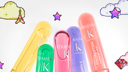 Kérastase Genesis Homme For Men's Thinning Hair