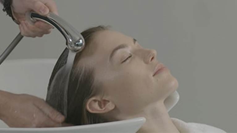 Kerastase Spring Training for Longer Hair