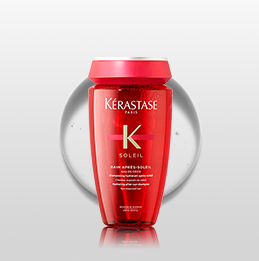 Kerastase Soleil Bain Après Soleil Shampoo
