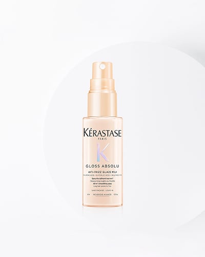 Kérastase Professional Hair Styling Travel Sizes