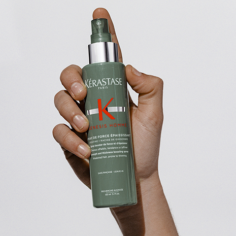Kérastase Genesis Homme Men's Thickening Spray
