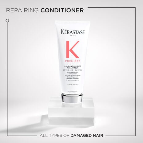 Kérastase Symbiose Danfruff Conditioner