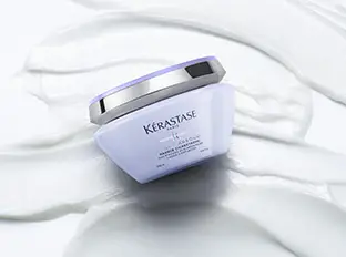 Kerastase Blond Absolu Masque Cicaextreme Post-Bleaching Hair Mask