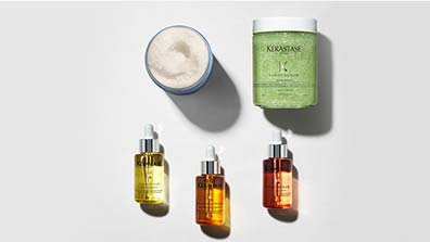 The Raw Power of Essential Oils