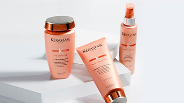 The Causes of Frizzy Hair & Best Anti-Frizz Products 