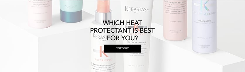 Extentioniste Thermique Hair Milk for Long Hair