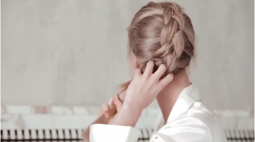 6 Steps to Get Soft Nourished Waves