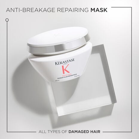 Kérastase Symbiose Dandruff Mask