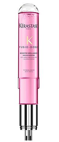 Watch How Fusio-Dose Can Instantly Transform Hair